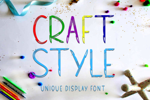 An Honest Designer’s Take on Craft Style