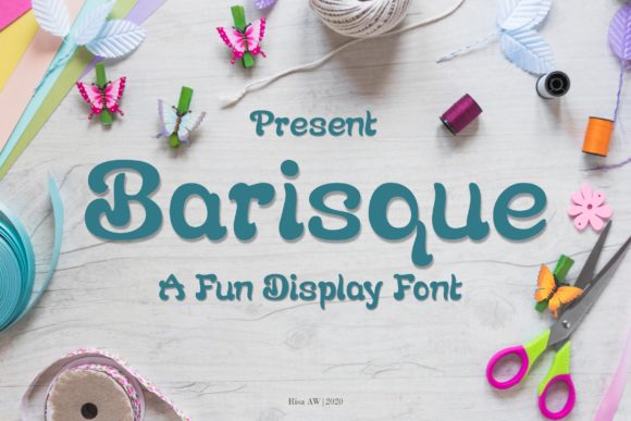 Barisque: An Expert Review for Real-World Design