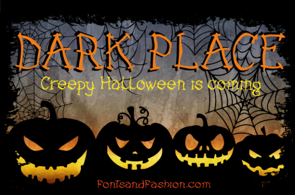 Dark Place: A Review from the Trenches of Campaign Design