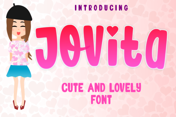 How Jovita Became My Secret Weapon for Campaign Joy