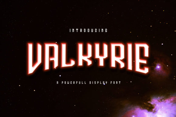 How Valkyrie Became Our Campaign’s Secret Weapon