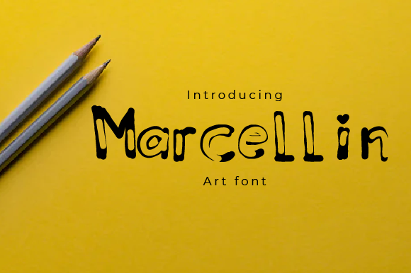 Marcellin: The Font That Gives Your Brand a Distinctive Look